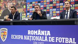 Hagi pred žestokim pritiskom pred BiH: Zbog sina nastao haos!